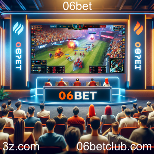 O Crescimento dos E-Sports: Uma Nova Era de Competição Digital